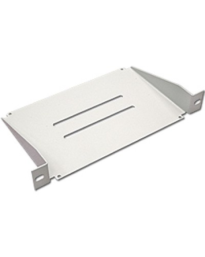 Полка стационарная 10 1U ЦМО МС-15-10 в Таганроге Полки для шкафов и стоек Pintop.ru