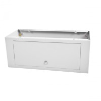 Цоколь оцинкованный ЦМО ОС-ШТВ-Н-250.500