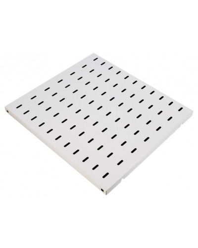 Полка усиленная для аккумуляторов, грузоподъёмностью 200 кг., глубина 580 мм ЦМО СВ-58АК-9005 в Таганроге Полки для шкафов и стоек Pintop.ru