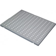 Полка перфорированная грузоподъёмностью 100 кг 620мм ЦМО СВ-62У