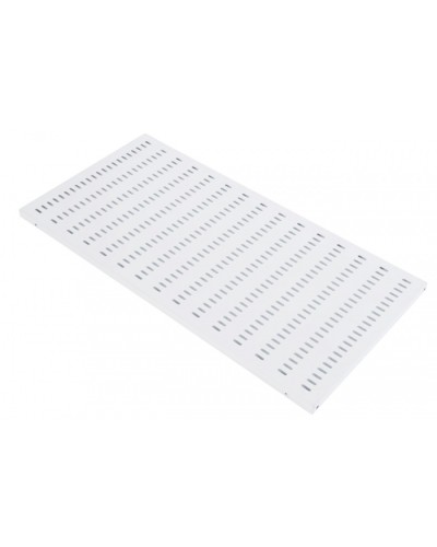 Полка перфорированная грузоподъёмностью 200 кг 750мм ЦМО СВ-75АК в Таганроге Полки для шкафов и стоек Pintop.ru