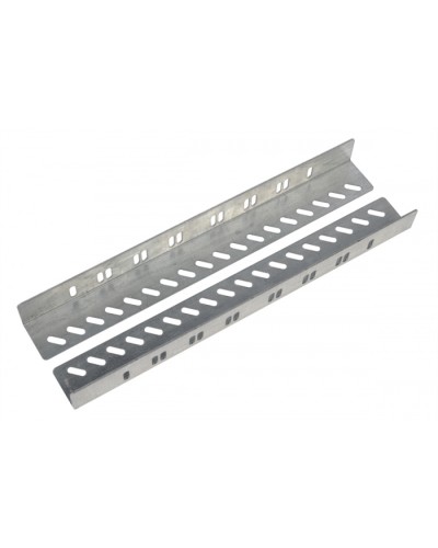 Уголки направляющие ЦМО УО-45У в Таганроге Аксессуары для стоек и шкафов Pintop.ru