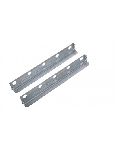 Комплект уголков опорных ЦМО УО-58.2 в Таганроге Аксессуары для стоек и шкафов Pintop.ru