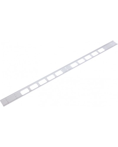 Органайзер кабельный вертикальный 42U ЦМО ВКО-М-42.75 в Таганроге Кабельные органайзеры Pintop.ru