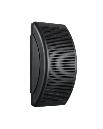 Оповещатель пожарный речевой ВИСТЛ Соната Т-6 Черный в Таганроге Оповещатели Pintop.ru