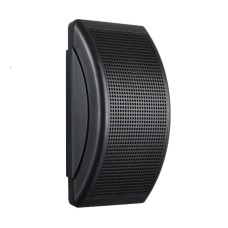 Оповещатель пожарный речевой ВИСТЛ Соната ТЛ-6 Черный