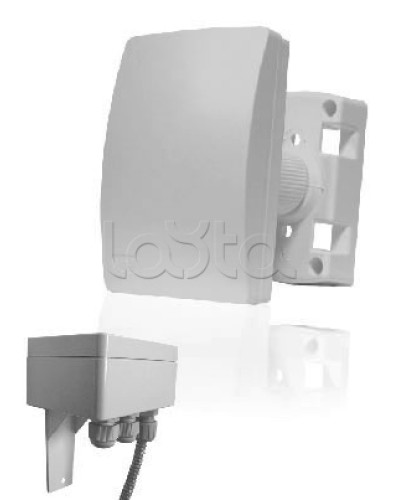 Извещатель охранный объемный радиоволновый ЮМИРС АГАТ-СП5У в Таганроге Извещатели охраны периметра Pintop.ru