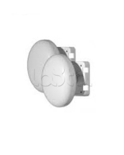 Извещатель двухпозиционный радиоволновый ЮМИРС dHunt-02 в Таганроге Извещатели охраны периметра Pintop.ru