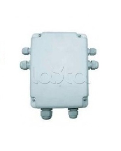 Извещатель охранный линейный проводноволновый ЮМИРС ПАРАЛЛЕЛЬ-500 в Таганроге Извещатели охраны периметра Pintop.ru