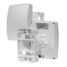 Извещатель охранный линейный радиоволновый ЮМИРС РАДИЙ-2/3(24) (ИО-207-4/11)