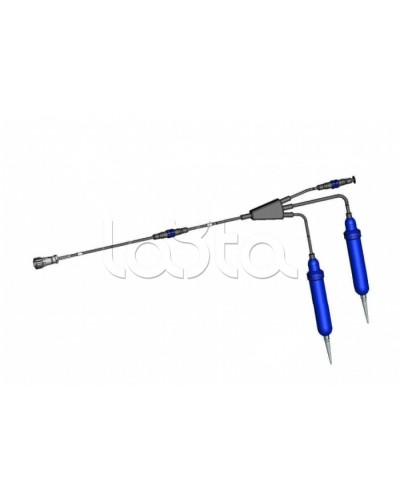 Элемент сейсмически чувствительный Юмирс СЧЭ (ЮСДП.425119.016-01) в Таганроге Извещатели охраны периметра Pintop.ru