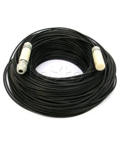 Коаксиальный кабель MiniRG59-SJ с оконечной муфтой Юмирс ВЧЭ (ЮСДП.425119.009-01) в Таганроге Аксессуары для средств охраны периметра Pintop.ru