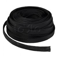 Кабельная оплетка из полиамида 20-32 мм 50 м EKF PROxima (cb-pa-20-32)