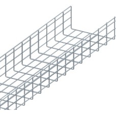Лоток проволочный LANMASTER LAN-MT150x300-3.8EZ
