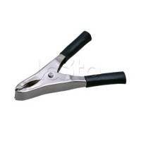 Зажим "крокодил" 50А 98мм (50шт/уп) REXANT 16-0018