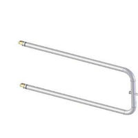 Створка ограждения поворотная длинной 1200 мм Oxgard Створка ограждения поворотная1200 мм (ВЗР 1996.09.03-01)