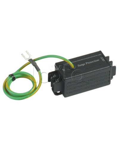 Устройство грозозащиты цепей видео или данных, клеммы SC&T SP004 в Таганроге Видеоусилители, Модуляторы, Делители Pintop.ru