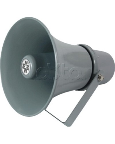 Громкоговоритель рупорный МЕТА ГР-10.02 в Таганроге Система оповещения и трансляции Мета Pintop.ru