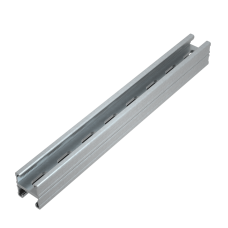 Страт-профиль двойной 41х21 L2900 мм s:2,0 HD85 КМ-профиль (2STPS41-21-2900 HD85)