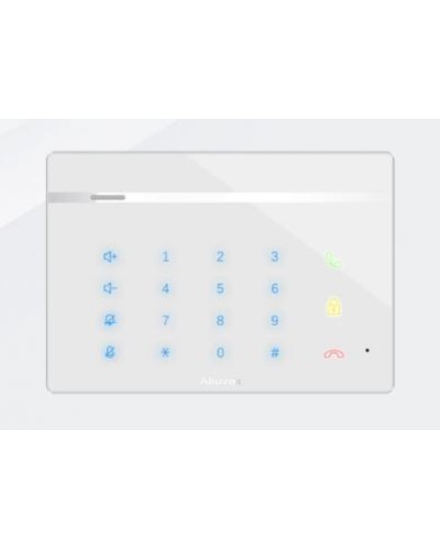 IP домофон Akuvox C312S в Таганроге Абонентские аудиоустройства Pintop.ru