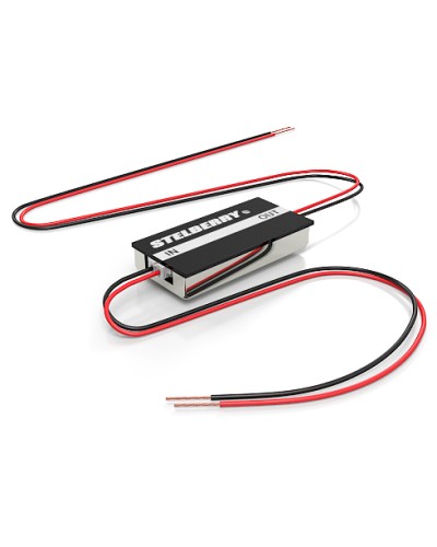 Фильтр питания для микрофонов STELBERRY MX-100 в Таганроге Аксессуары для СОУЭ Pintop.ru