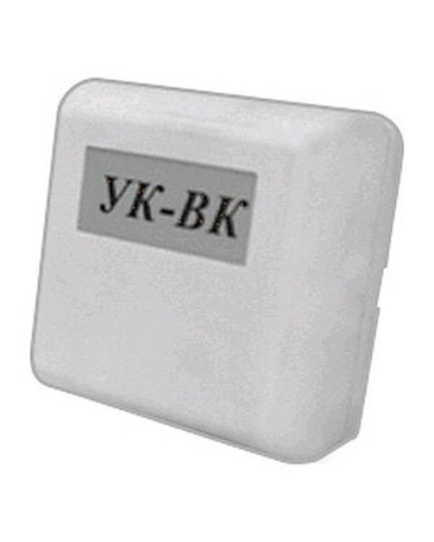 Устройство коммутационное Болид УК-ВК исп.06 в Таганроге Охранно-пожарное оборудование Pintop.ru