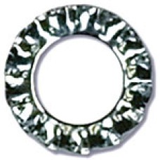 Шайба стопорная М6, нержавеющая сталь DKC CM220600INOX