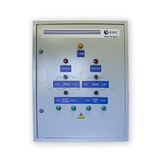 Шкафуправления ВЭРС «БиКуб ШУТП-304»