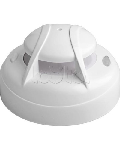 Извещатель пожарный тепловой максимально-дифференциальный адресно-аналоговый Версет ИП101-17А-A3R в Таганроге Адресная система Версет Pintop.ru