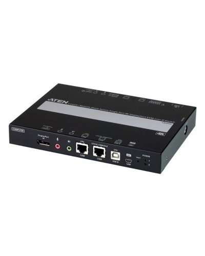 IP KVM Переключатель ATEN CN9950-AT-G в Таганроге Системы видеонаблюдения Pintop.ru