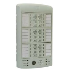 Прибор приемно-контрольный охранно-пожарный Сигма-ИС ППКОП "Р-020-1"