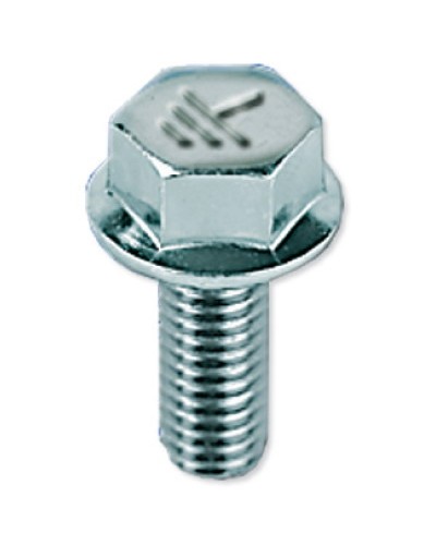 Винт для электрического соединения М5х8 DKC CM030508 в Таганроге Крепеж Pintop.ru