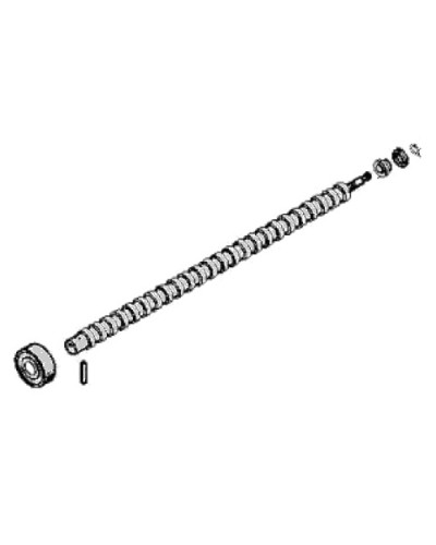 Винт ходовой ATI 3 Came 119RID199 в Таганроге Запчасти для шлагбаумов и автоматики Pintop.ru