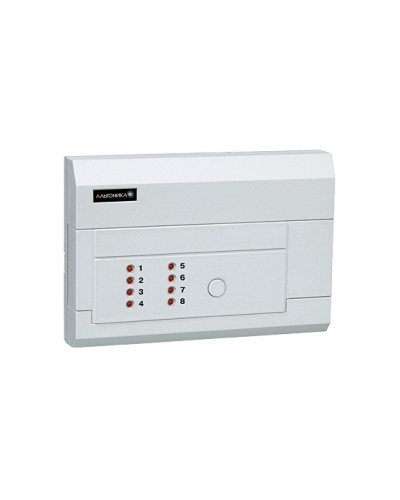 Приемник одноканальный Альтоника Риф Стринг RS-201RS в Таганроге Радиоканальные системы безопасности Pintop.ru