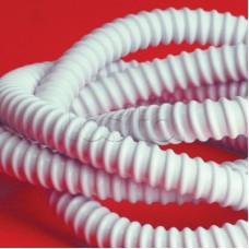 Труба гофрированная армированная ПВХ 12 мм DKC 57012 (30 м)