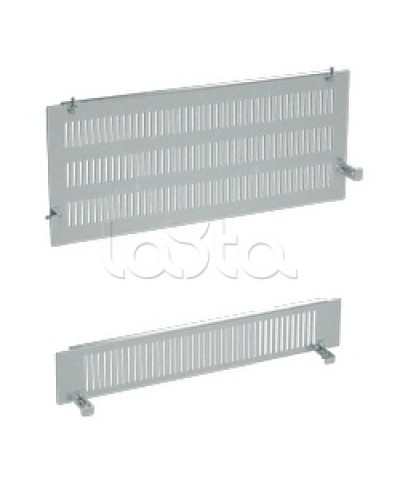 Комплект закр. задних перф. В=300, 300, Ш=300 DKC R5SBPF333 в Таганроге Аксессуары для стоек и шкафов Pintop.ru