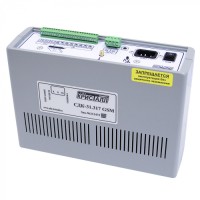 Блок контроля GSM Кристалл СДК-31.317GSM