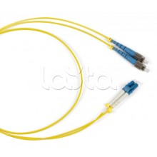 Патч-корд оптический TWT-2FC-2ST/OM1-1.0