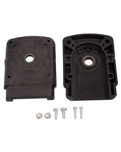 Заглушка направляющей VER Came 119RIE112 в Таганроге Запчасти для шлагбаумов и автоматики Pintop.ru