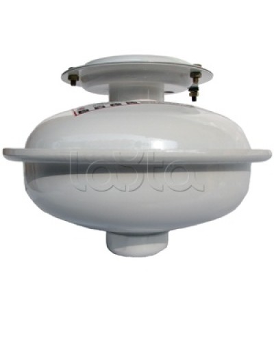 Модуль порошкового пожаротушения термостойкого исполнения Источник-плюс Тунгус-МПП(Н-Т1)-4(н)-И-ГЭ-У2 в Таганроге Модули порошковые Pintop.ru