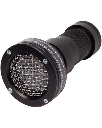 Фонарь тестовый Тюльпан ТФ-2 Ex Компания СМД в Таганроге Дополнительное оборудование (Ex) Pintop.ru