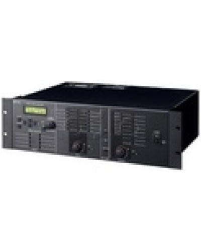 Микшер модульный цифровой TOA D-901 CE в Таганроге Системы оповещения и трансляции TOA Pintop.ru