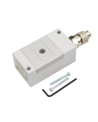 Считыватель взрывозащищенный ALeko ALM-RD-S06-F-RMF-M в Таганроге Считыватели Pintop.ru