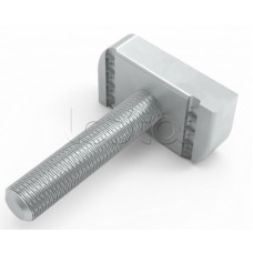 STRUT-болт М12х60 IEK (CMZ10-SBT-12-060)