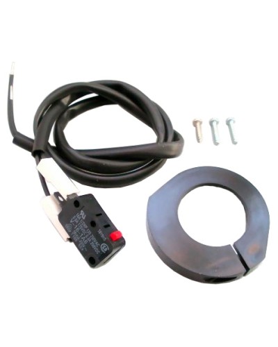 Микровыкл. FERNI в сборе Came 119RID093 в Таганроге Запчасти для шлагбаумов и автоматики Pintop.ru