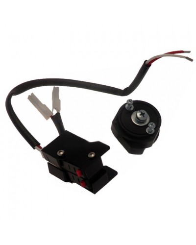 Микровыключатели FAST в сборе Came 119RID235 в Таганроге Запчасти для шлагбаумов и автоматики Pintop.ru