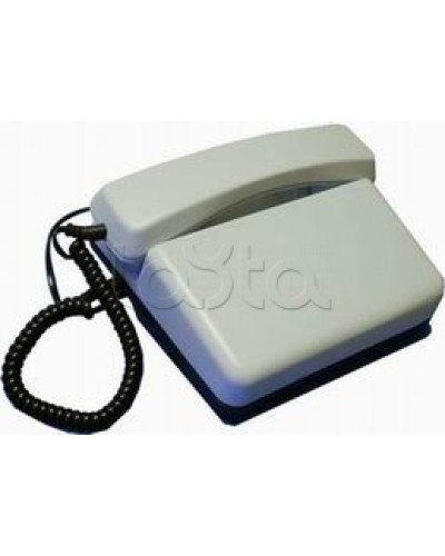 Телефонный аппарат ЦБ без номеронабирателя с функцией автонабора номера ТЮЛЬПАН 01-ЦБ-АН в Таганроге Системы оповещения и музыкальной трансляции Pintop.ru