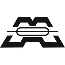 Датчик положения магнитогерконовый Магнито-Контакт ДПМ-2 исп.04 (металлорукав из нержавеющей стали)