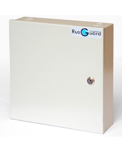 Контроллер СКУД RusGuard ACS-105-CE-BM в Таганроге Сетевая СКУД - RusGuard Pintop.ru