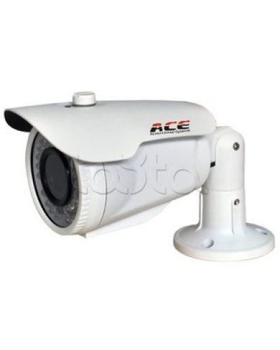 IP-камера видеонаблюдения в стандартном исполнении EverFocus ACE-YAV30X в Таганроге IP-камеры Pintop.ru